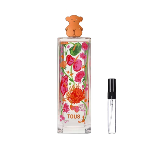 Tous Sorbet Garden