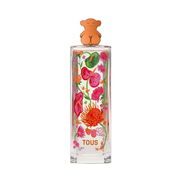 Tous Sorbet Garden