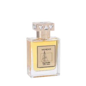 Perfume Mundus Burj Khalifa