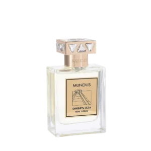 Perfume Mundus Chichen Itza