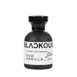 Blackoud Oud Vainilla
