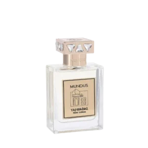 Perfume Mundus Taj Mahal
