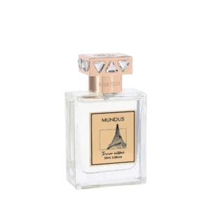 Perfume Mundus Torre Eiffel