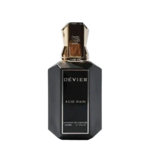 Dévier Acid Rain