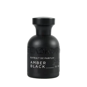 Blackoud Amber Black