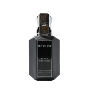 Dévier Black Religion