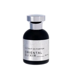 Blackoud Oriental Elixir