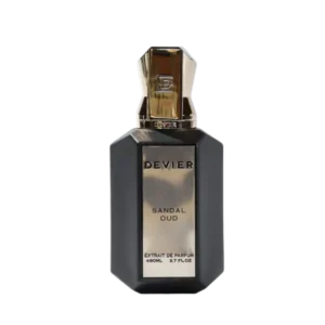 Dévier Sandal Oud