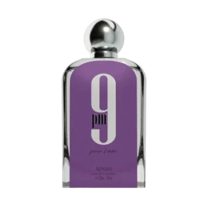9pm pour Femme
