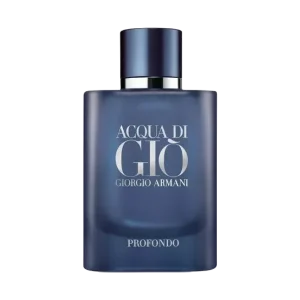 Acqua di gio