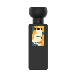 Ahli Draco