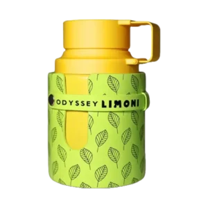 Armaf Odyssey Limoni Fresh