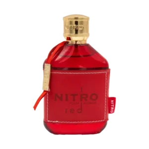 Dumont Nitro Red
