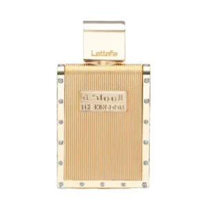Lattafa The Kingdom
