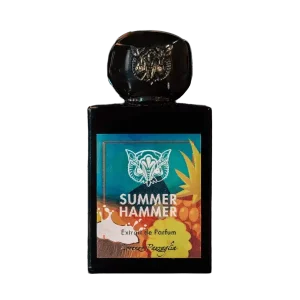 Summer hammer