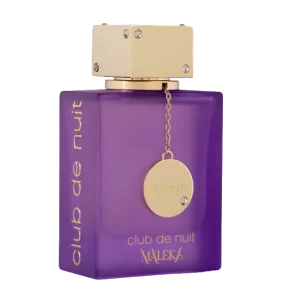Club de nuit maleka