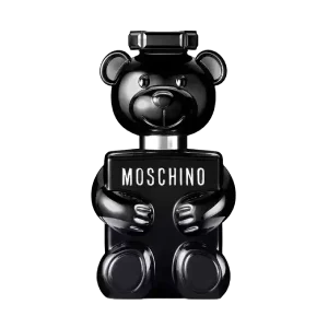 Moschino toy boy