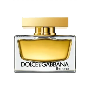 Dolce & Gabbana The One