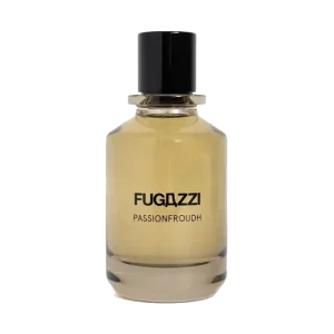 Passionfroudh Fugazzi
