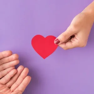 Donación a Fragancia Viva